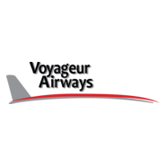 Voyageur airways Logo PNG Vector