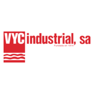 VYC Industrial SA Logo PNG Vector