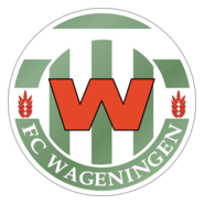 Wageningen fc new Logo PNG Vector