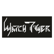 Watch Tower Logo PNG Vector