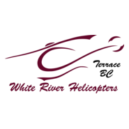 White River air Logo PNG Vector