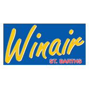 Winair Logo PNG Vector