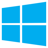 Windows Logo PNG Vector