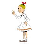 Wiske Logo PNG Vector