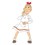 Wiske Logo PNG Vector