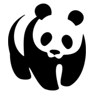 WNF pandabeer Logo PNG Vector