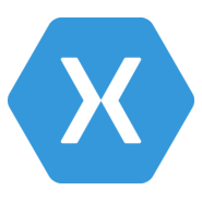 Xamarin Logo PNG Vector