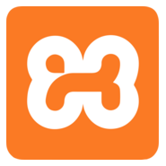 XAMPP Logo PNG Vector