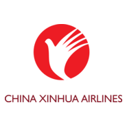 Xinhua airlines Logo PNG Vector