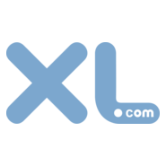 XL airways Logo PNG Vector