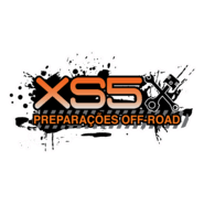 XS5 Logo PNG Vector