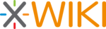 XWiki Logo PNG Vector