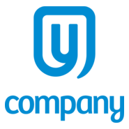 Y and M Logo PNG Vector