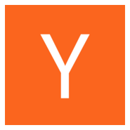 Y Combinator Logo PNG Vector