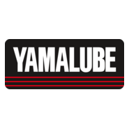 Yamalube Logo PNG Vector