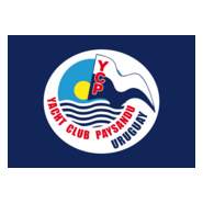 YCP - Yatch Club Paysandú Logo PNG Vector