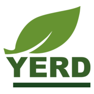 Yerd Logo PNG Vector