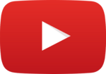 Youtube Logo PNG Vector