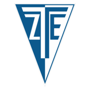 Zalaegerszegi TE Logo PNG Vector