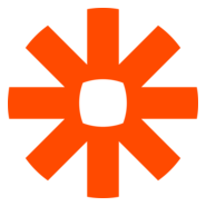 Zapier Logo PNG Vector