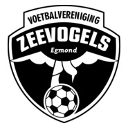 Zeevogels vv Egmond Logo PNG Vector