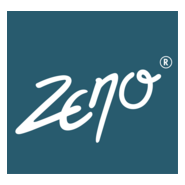 Zeno Logo PNG Vector