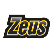 Zeus Logo PNG Vector