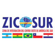 Zicosur Logo PNG Vector