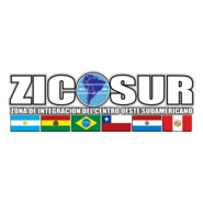 Zicosur Logo PNG Vector
