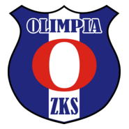 ZKS Olimpia Zambrów Logo PNG Vector