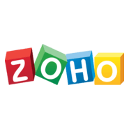 Zoho Logo PNG Vector (AI, CDR, EPS, PDF, SVG) Free Download