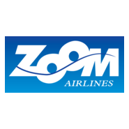 Zoom airlines Logo PNG Vector