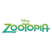 Zootopia Logo PNG Vector