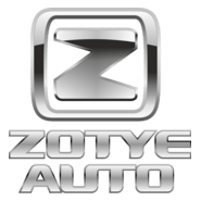 Zotye Auto Logo PNG Vector