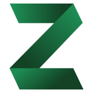 Zulip Logo PNG Vector