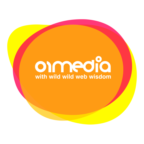 01media Logo PNG Vector