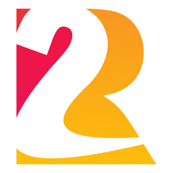 2 Letter Logo PNG Vector