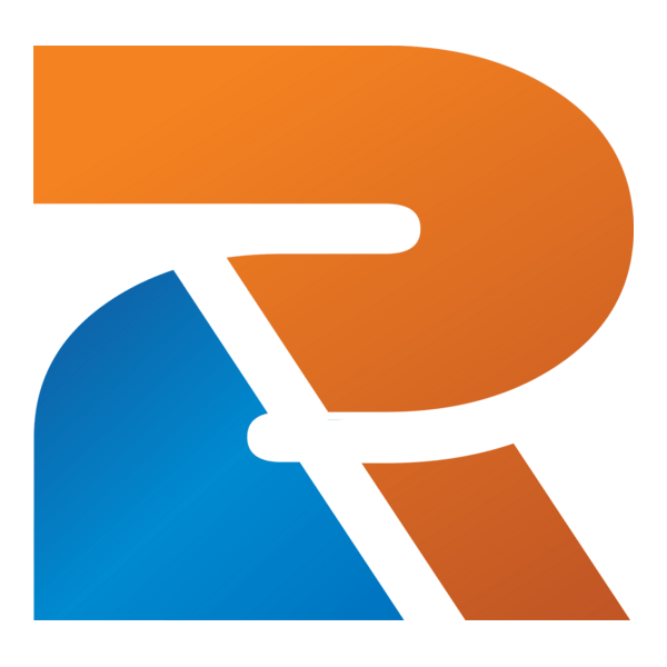 2 Letter Logo PNG Vector