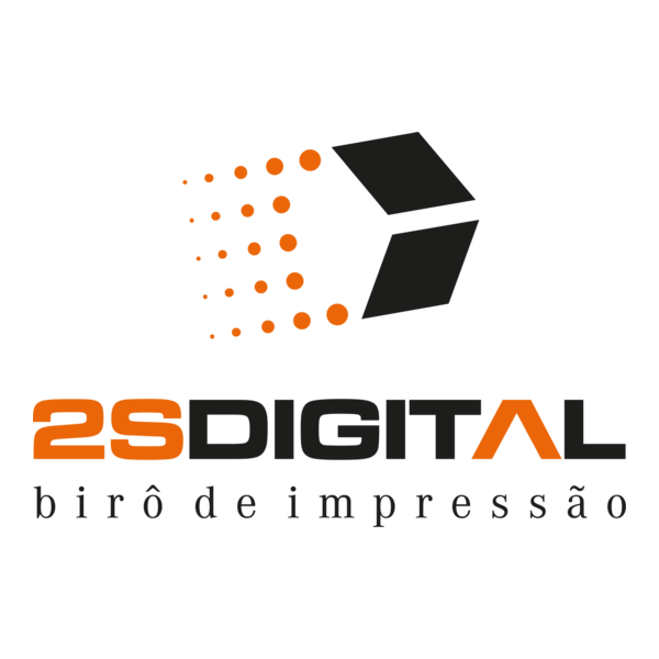 2S Digital Logo PNG Vector