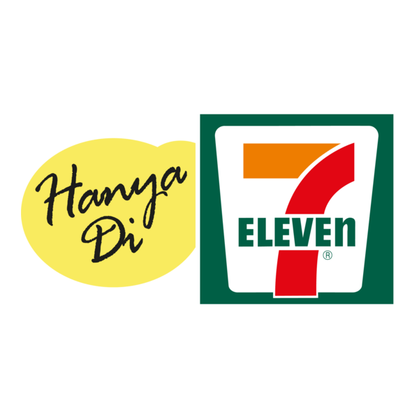 7 Eleven Logo PNG Vector