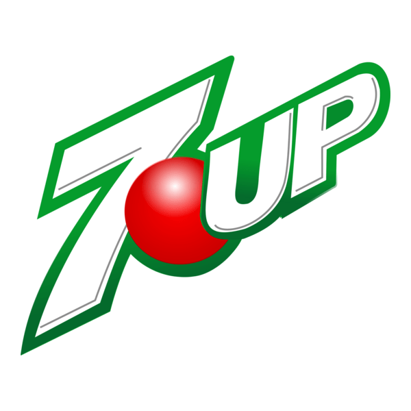 7 Up Logo PNG Vector