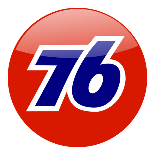 76 Logo PNG Vector