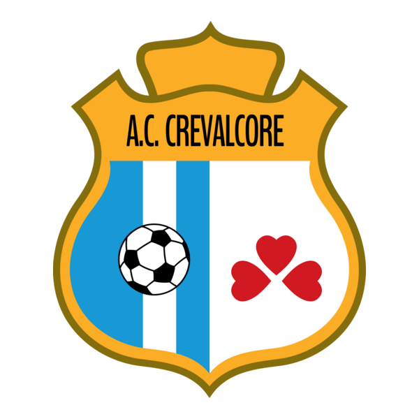 A.C. Crevalcore Logo PNG Vector
