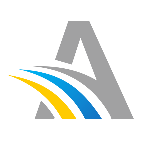 A Cut Logo PNG Vector