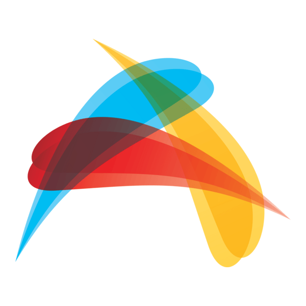 A Design Logo PNG Vector