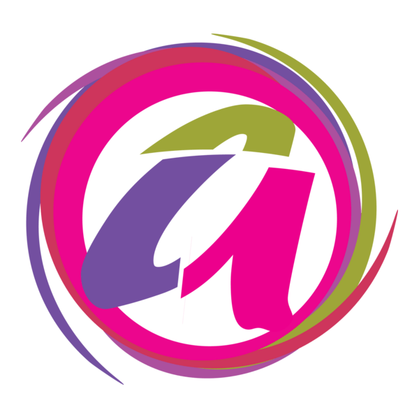 A Type Logo PNG Vector