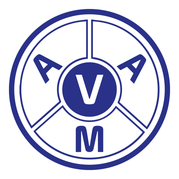 AA Volantes Logo PNG Vector