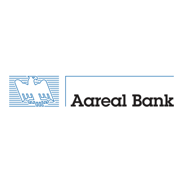 Aareal Bank Logo PNG Vector