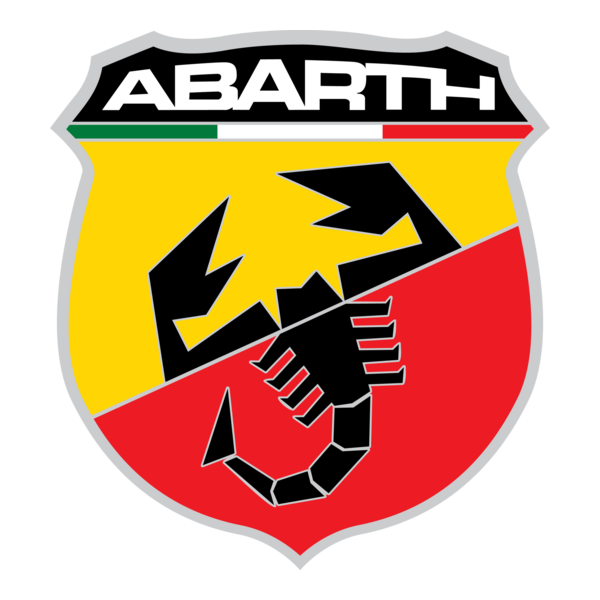 Abarth Logo PNG Vector