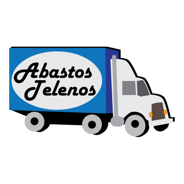 abastos telenos Logo PNG Vector
